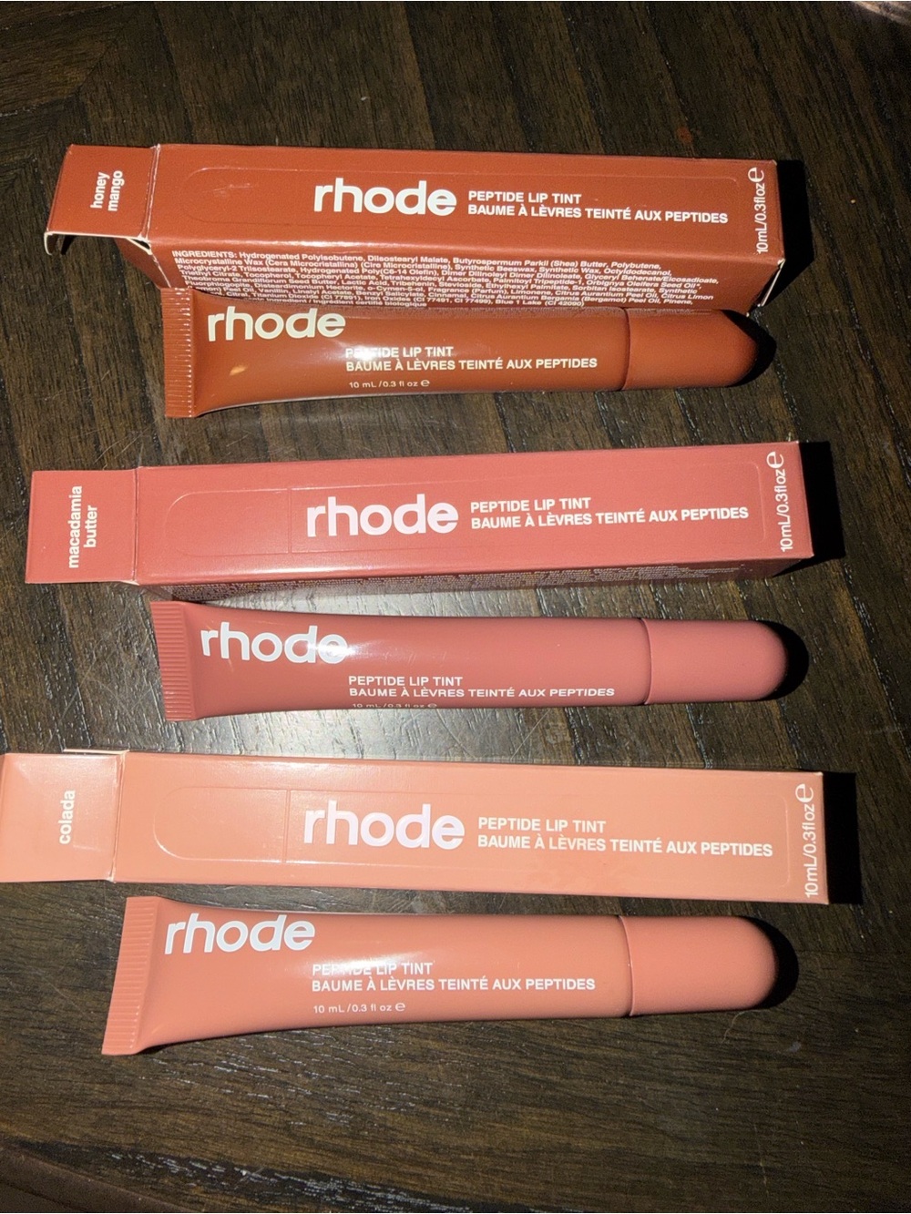 Rhode Summer Collection Bundle Deal! ✨ - Picture 3 of 10
